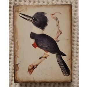 Sid Dickens Memory Block "Halcyon" T-340 *RETIRED*